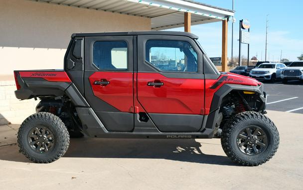 2026 POLARIS XPEDITION XP 5 NORTHSTAR