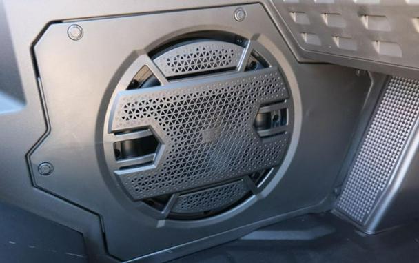 New 2026 POLARIS XPEDITION XP 5 NORTHSTAR