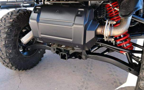 New 2026 POLARIS XPEDITION XP 5 NORTHSTAR