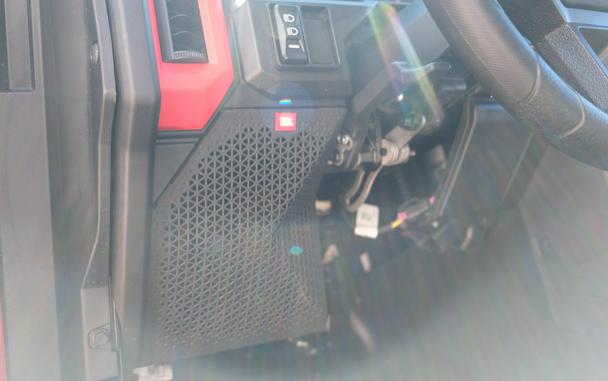 2026 POLARIS XPEDITION XP 5 NORTHSTAR