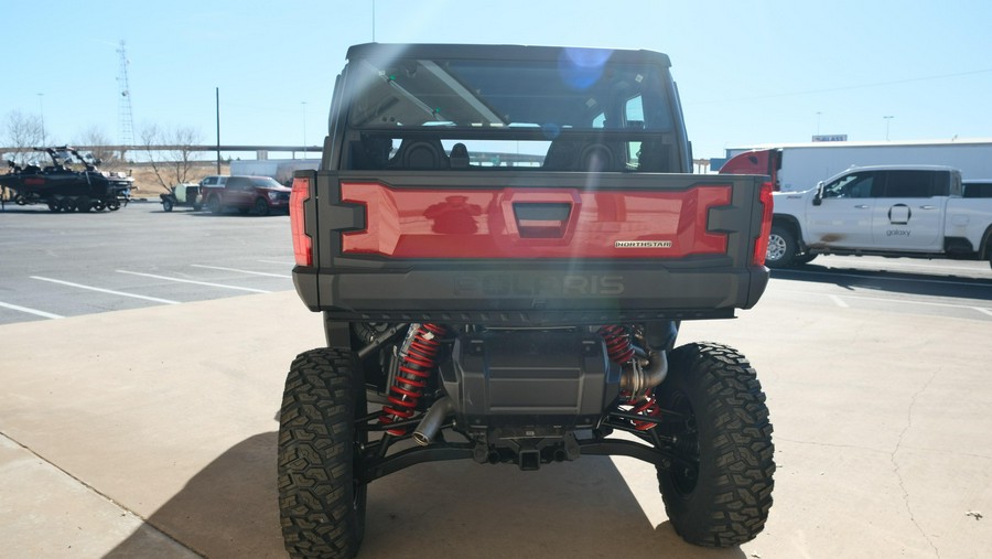 2026 POLARIS XPEDITION XP 5 NORTHSTAR