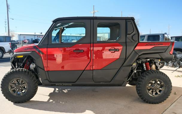 2026 POLARIS XPEDITION XP 5 NORTHSTAR