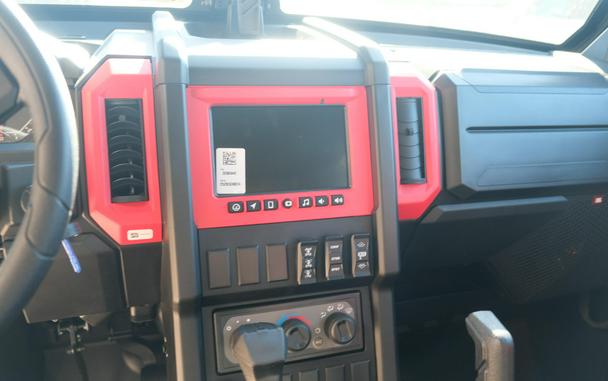 2026 POLARIS XPEDITION XP 5 NORTHSTAR