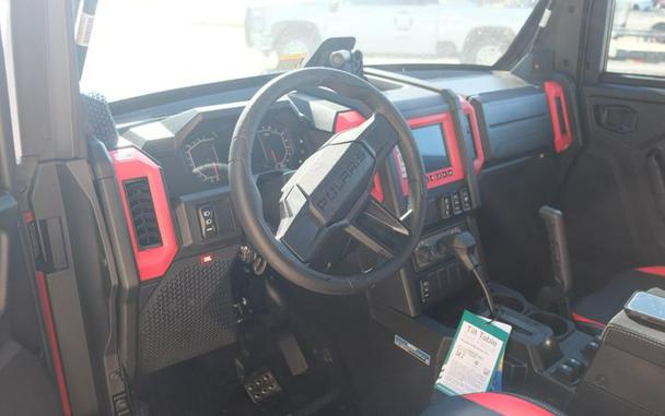 New 2026 POLARIS XPEDITION XP 5 NORTHSTAR