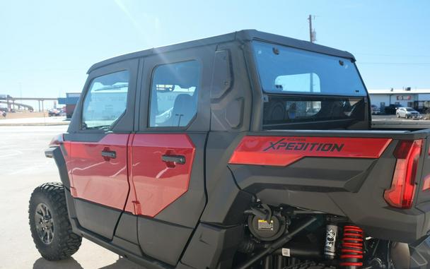 2026 POLARIS XPEDITION XP 5 NORTHSTAR