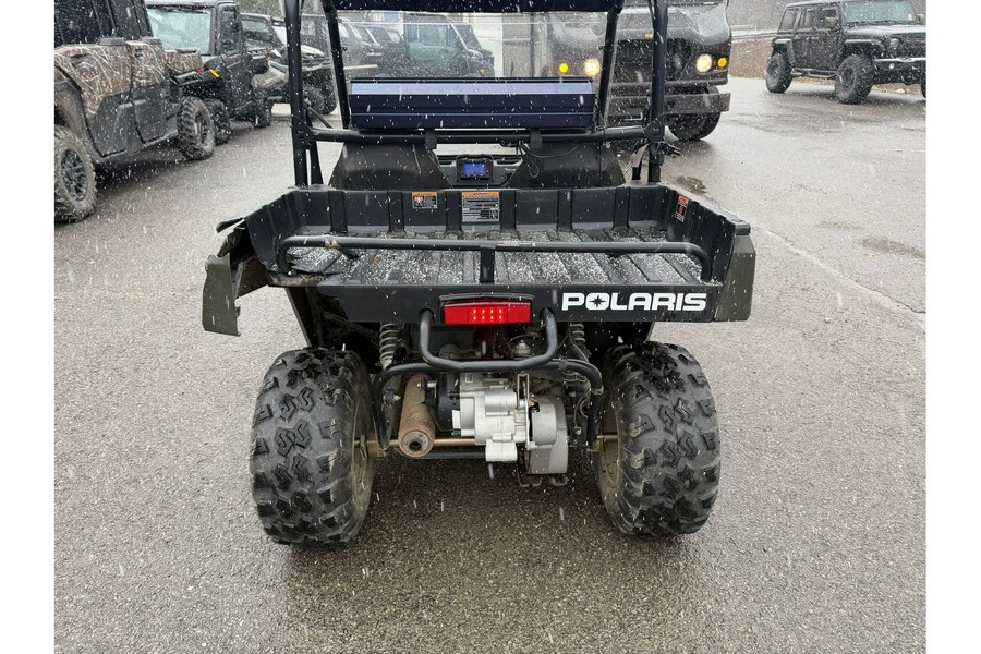 2021 Polaris RANGER 150 EFI Sage Green