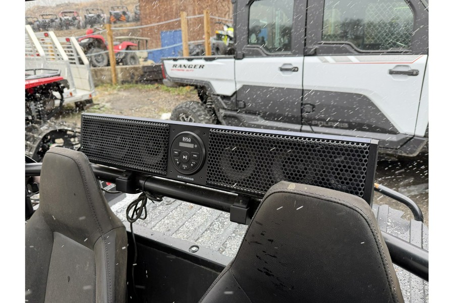 2021 Polaris RANGER 150 EFI Sage Green