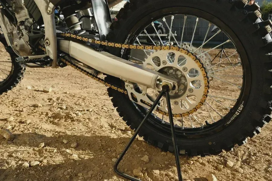 New 2026 HONDA CRF 250RWE