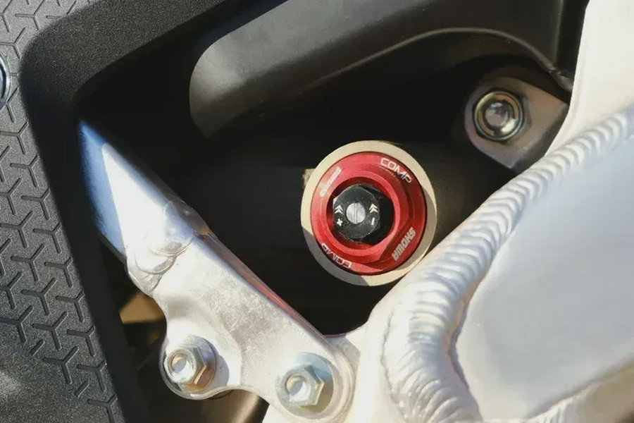 New 2026 HONDA CRF 250RWE