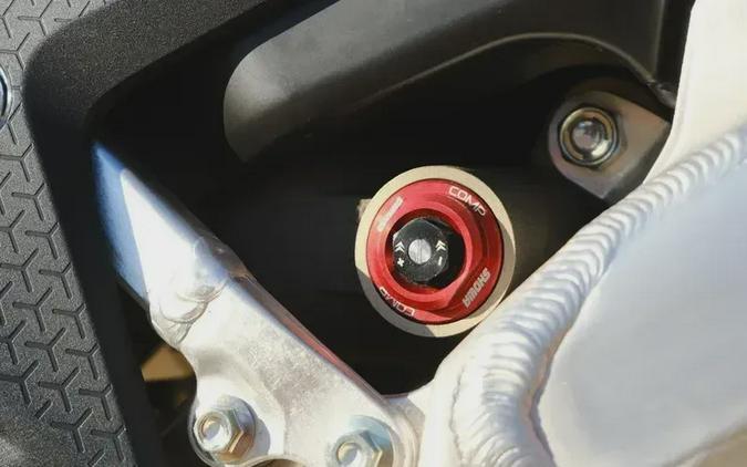 New 2026 HONDA CRF 250RWE