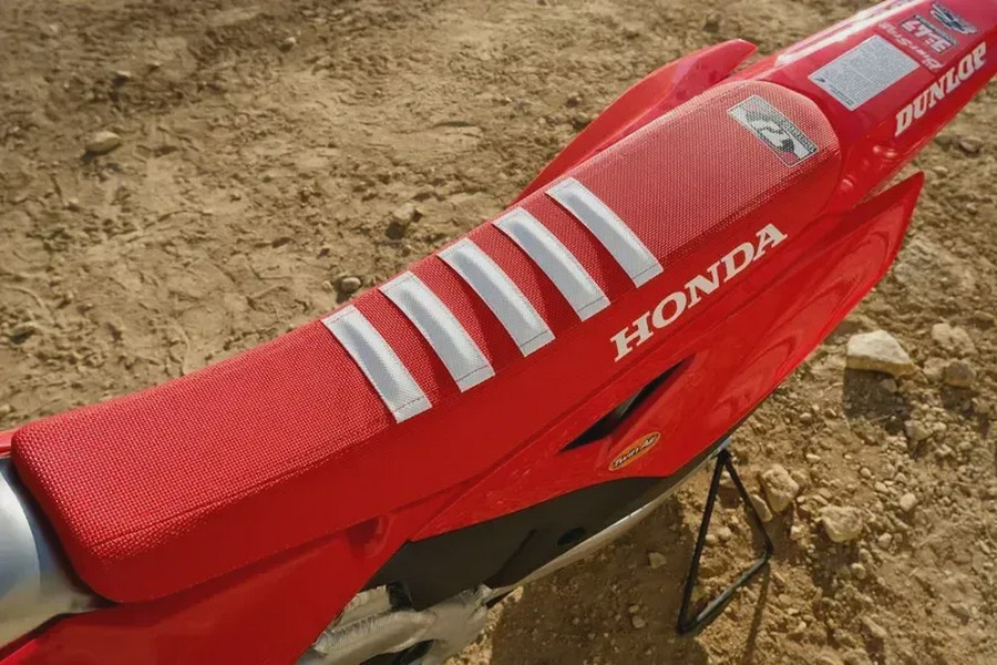 New 2026 HONDA CRF 250RWE