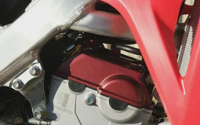 New 2026 HONDA CRF 250RWE