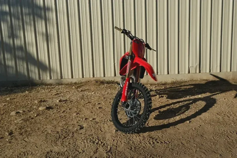 New 2026 HONDA CRF 250RWE