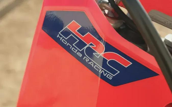 New 2026 HONDA CRF 250RWE