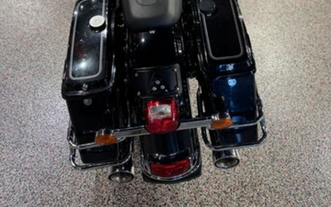 2011 Harley-Davidson FLHTP - Electra Glide Police