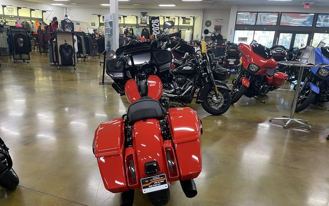 2026 Harley-Davidson Road Glide®