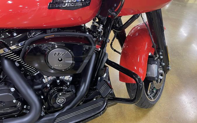 2026 Harley-Davidson Road Glide®