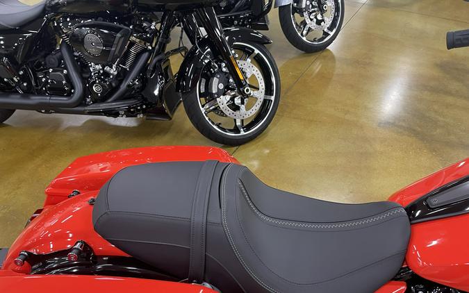 2026 Harley-Davidson Road Glide®