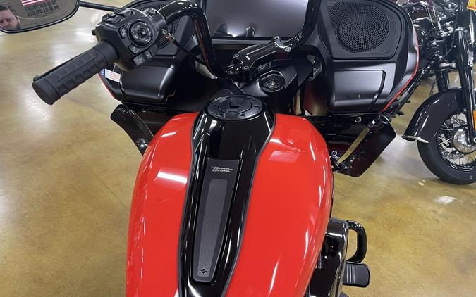 2026 Harley-Davidson Road Glide®