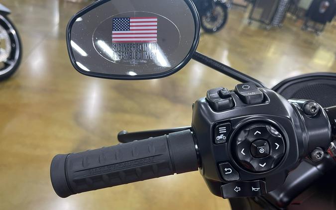 2026 Harley-Davidson Road Glide®