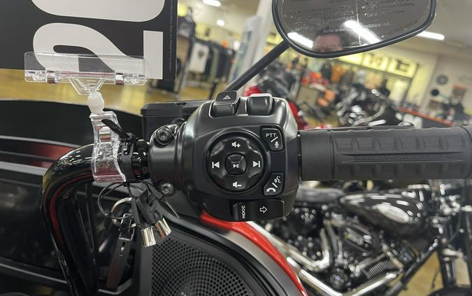 2026 Harley-Davidson Road Glide®