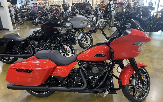 2026 Harley-Davidson Road Glide®