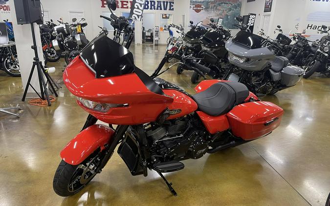 2026 Harley-Davidson Road Glide®