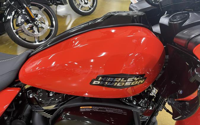 2026 Harley-Davidson Road Glide®