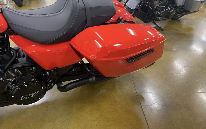 2026 Harley-Davidson Road Glide®