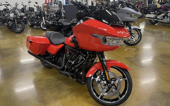 2026 Harley-Davidson Road Glide®
