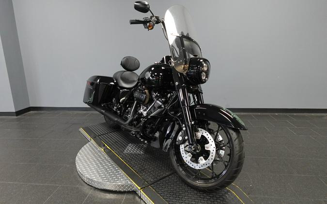 2023 Harley-Davidson Road King Special