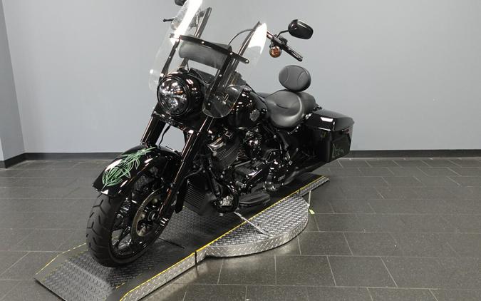 2023 Harley-Davidson Road King Special