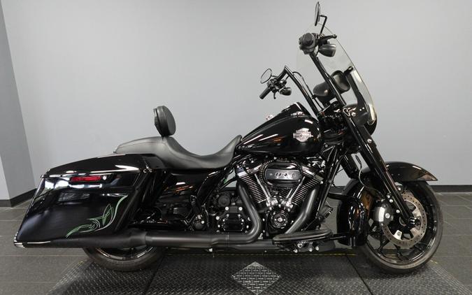 2023 Harley-Davidson Road King Special