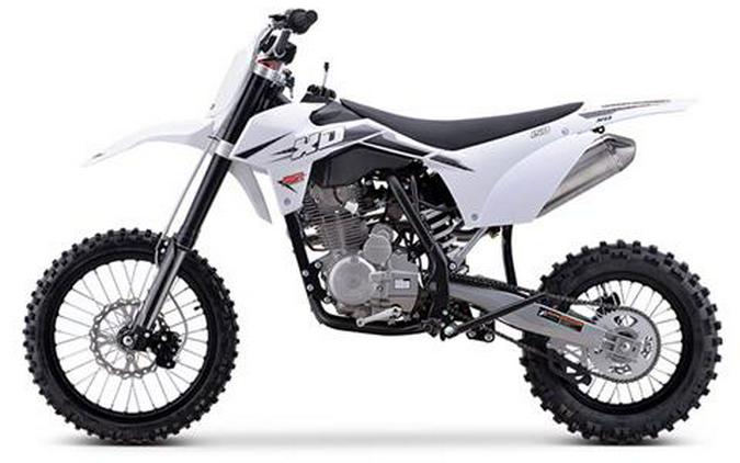 2025 SSR Motorsports XD150