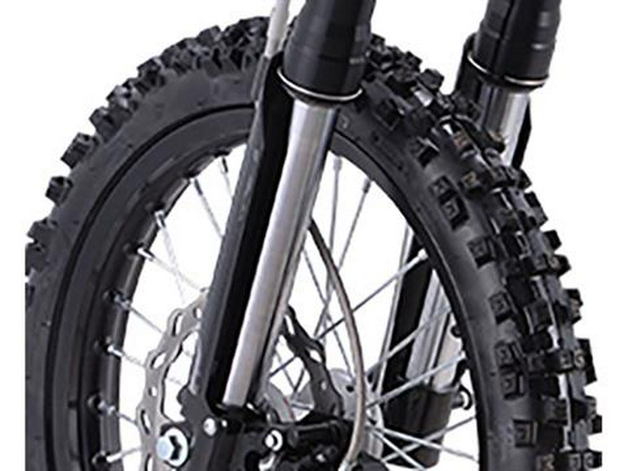 2025 SSR Motorsports XD150