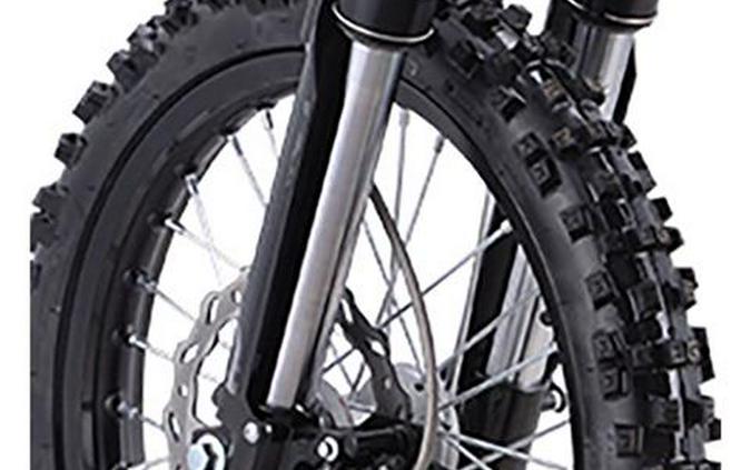 2025 SSR Motorsports XD150