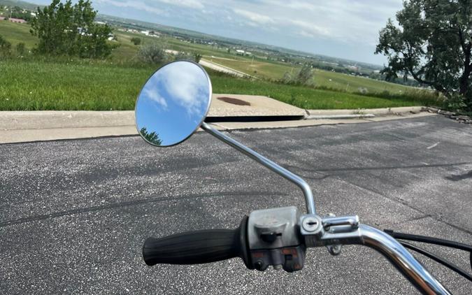 1975 Honda CB750F Super Sport