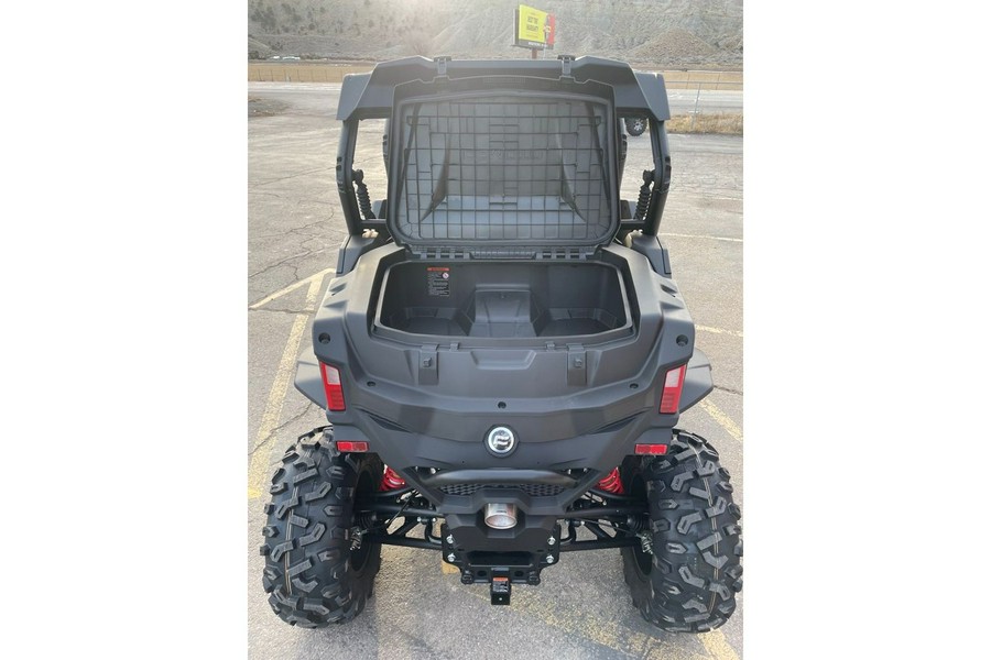 2026 CFMOTO ZFORCE 950 Sport 4