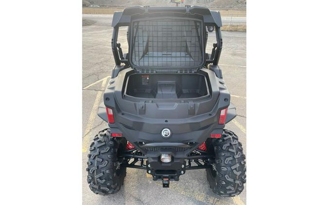 2026 CFMOTO ZFORCE 950 Sport 4