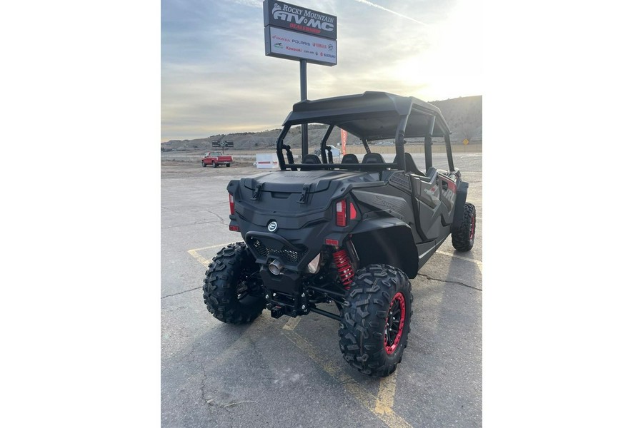 2026 CFMOTO ZFORCE 950 Sport 4