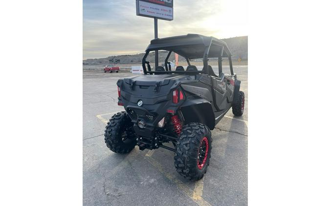 2026 CFMOTO ZFORCE 950 Sport 4