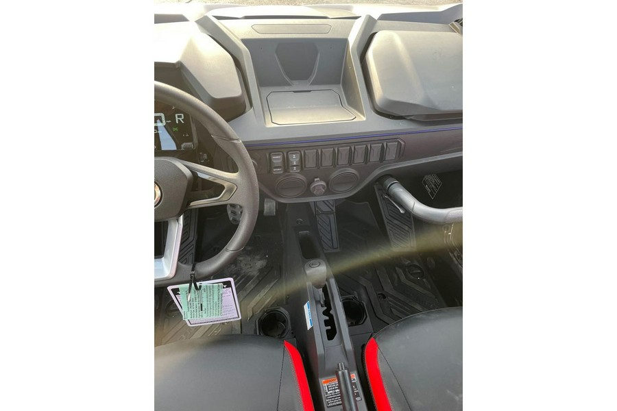 2026 CFMOTO ZFORCE 950 Sport 4