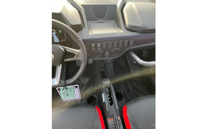 2026 CFMOTO ZFORCE 950 Sport 4