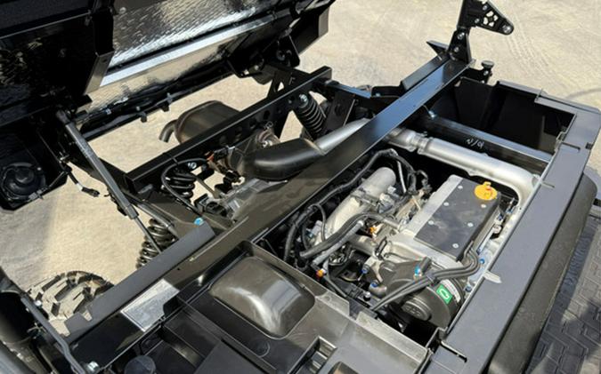 2026 Kawasaki Mule PRO-FXT 820 EPS