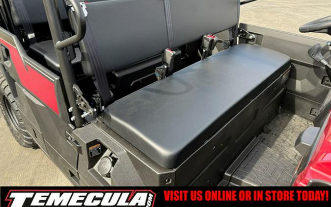 2026 Kawasaki Mule PRO-FXT 820 EPS