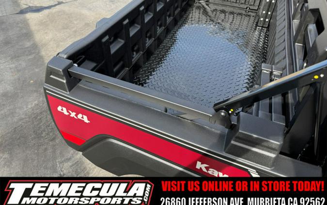 2026 Kawasaki Mule PRO-FXT 820 EPS