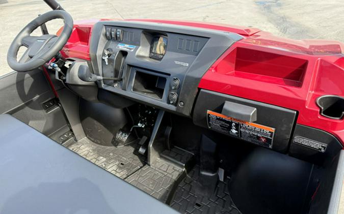 2026 Kawasaki Mule PRO-FXT 820 EPS