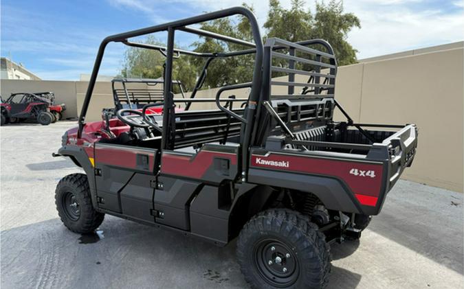 2026 Kawasaki Mule PRO-FXT 820 EPS