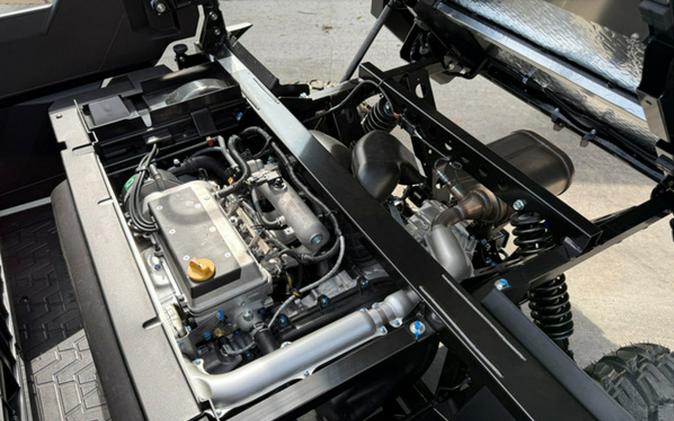 2026 Kawasaki Mule PRO-FXT 820 EPS