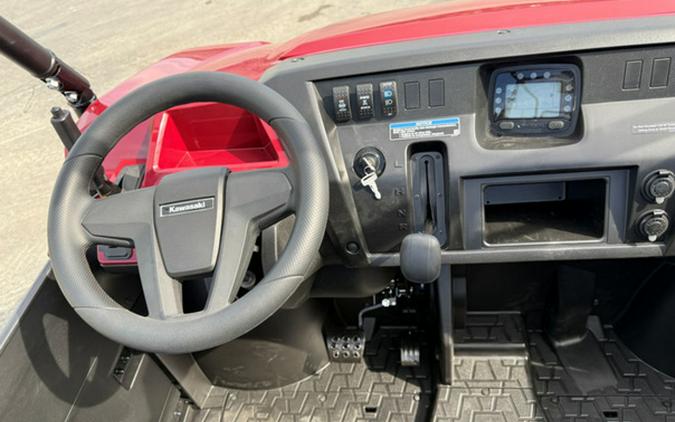 2026 Kawasaki Mule PRO-FXT 820 EPS